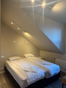 Hverfisgata central apartments