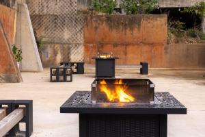 Steps to Bathhouses, Restaurants, Heart of Downtown, Room # 301