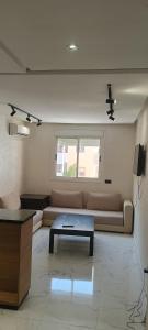 Marrakech Studio moderne