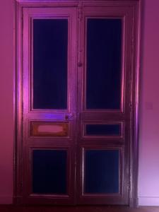 Appartement 4 pers - Jacuzzi & Mini-Bar - Dijon centre ville