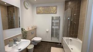 Chic Studio near Canary Wharf