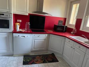 Chambre dhôtes les Angles 30133 Possibilité jacuzzi