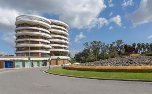 Holiday Homes - Sky Garden Jerez