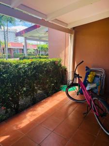 Paradise stay beach walk and dinning