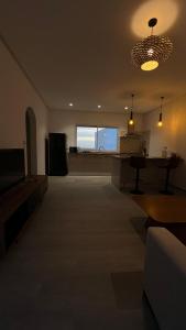 Sunset sidi bou said