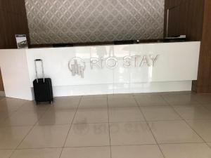 Rio Stay suíte standard barra da Tijuca