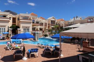 Yucca Park Fañabe 2