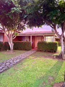 Paradise stay beach walk and dinning