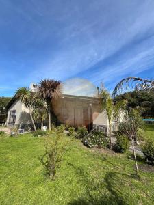 Casa Ganesha Chapadmalal