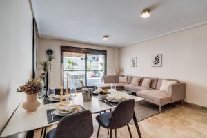 Ultimate Rentals - Casa Golf Hills 3 - Spacious Terrace And Communal Pool