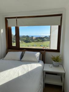 Your refuge in El Yeco- Algarrobo
