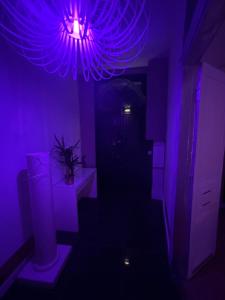 Appartement 4 pers - Jacuzzi & Mini-Bar - Dijon centre ville