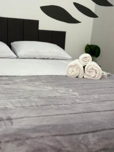 Casa GZ - Quarto 01 - Ideal para quem vem a Sinop a trabalho!