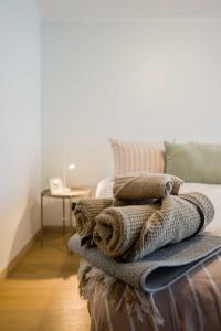 Chic Studio Retreat For 3 In Vibrant Las Condes