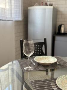 Casa GZ - Quarto 01 - Ideal para quem vem a Sinop a trabalho!