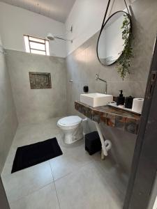 Casa GZ - Quarto 01 - Ideal para quem vem a Sinop a trabalho!