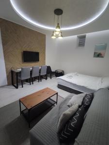 Apartmani Terezija