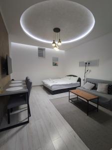 Apartmani Terezija