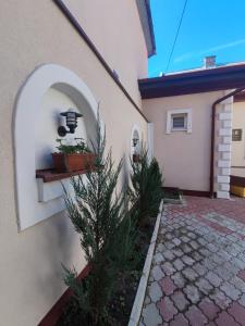 Apartmani Terezija