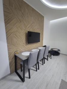 Apartmani Terezija