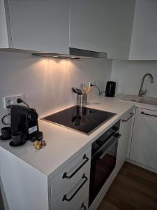 Holesovice Luxury Apartments Free Parking