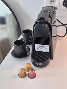 Holesovice Luxury Apartments Free Parking