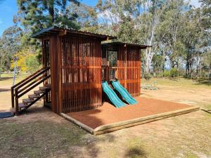 Palmers Lane Estate Hunter Valley