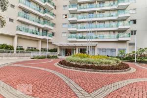 Rio Stay suíte standard barra da Tijuca