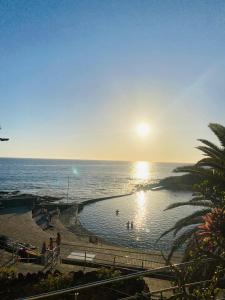 BEACH Arguineguin FIRST LINE 8 studio CHG FAMILY HOTEL