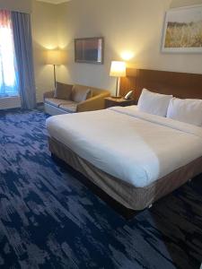 Fairfield by Marriott Inn & Suites Columbia Harbison