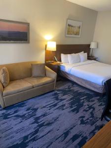 Fairfield by Marriott Inn & Suites Columbia Harbison