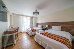 Taypikala Hotel Cusco