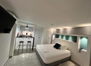 La Casa Blanca Hotel