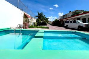 Hotel Las Mestizas Valladolid