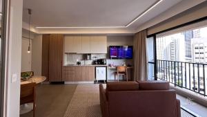 #1002B# Stúdio espetacular - ID Vida Urbana