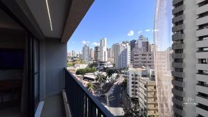 #1002B# Stúdio espetacular - ID Vida Urbana