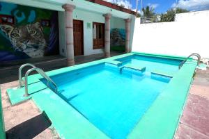 Hotel Las Mestizas Valladolid