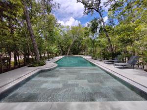 Wonderful house in the enigmatic Tulum jungle By Yeah