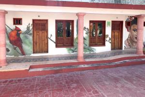 Hotel Las Mestizas Valladolid