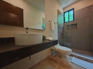 Wonderful house in the enigmatic Tulum jungle By Yeah