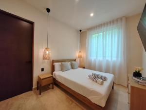 Wonderful house in the enigmatic Tulum jungle By Yeah