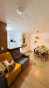 Lindo Ap mobiliado próximo a Orla da Atalaia