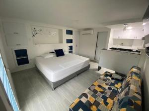 La Casa Blanca Hotel