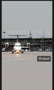 Appartamento affitti brevi Verona ColorsG.B. Rossi friendly