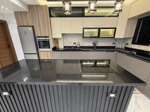 Happy apartment