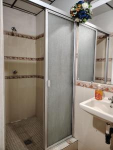 Sunshine Room Surf City El Tunco