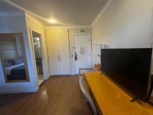 Flat executivo ao lado do Aeroporto de Congonhas