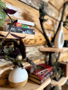 Cabaña Flor de Agave