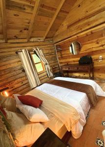 Cabaña Flor de Agave