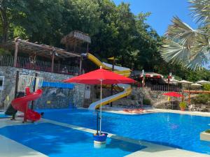 Binniguenda Huatulco & Beach Club